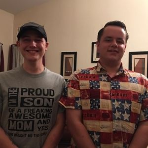 Meet your Posher, Tyler